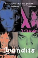 Lola Rennt Poster