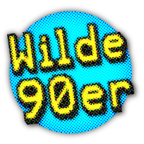 Wilde 90er