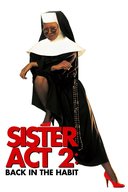 Sister Act 2 Poster